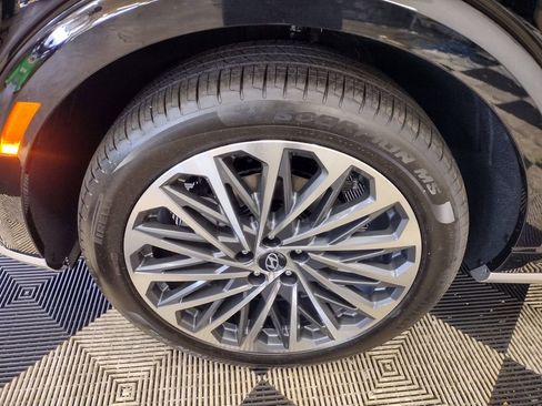 New 2026 Hyundai Palisade Calligraphy image 5