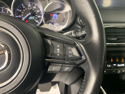 Used 2022 MAZDA CX-9 Touring AWD/4WD image 19