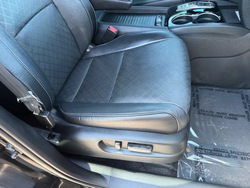 Used 2023 Honda Passport Elite image 33
