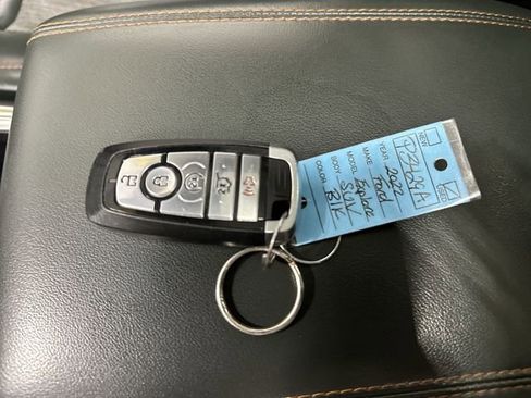 Used 2022 Ford Explorer Timberline image 42