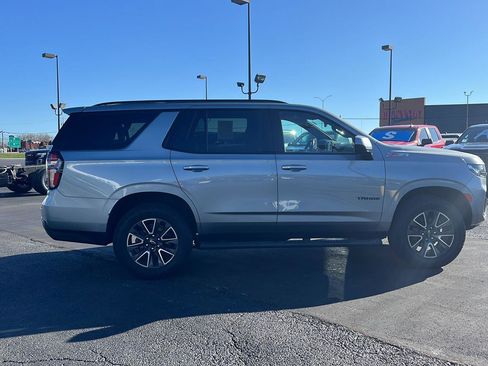 Used 2023 Chevrolet Tahoe Z71 image 6