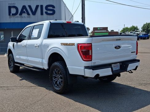 Used 2023 Ford F150 Tremor AWD/4WD image 6