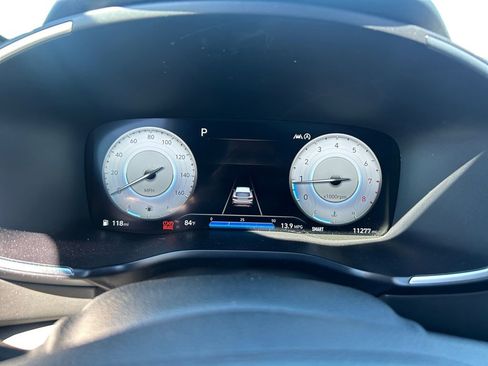 Used 2023 Hyundai Santa Fe Calligraphy image 19