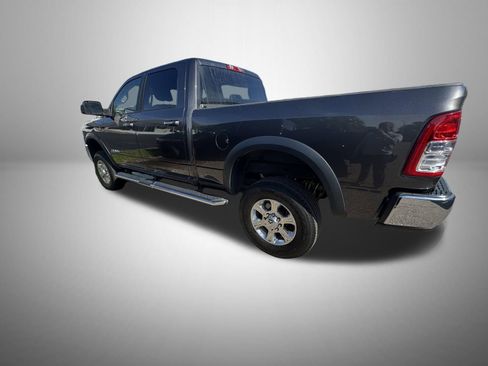 Used 2019 RAM 2500 Big Horn AWD/4WD image 1