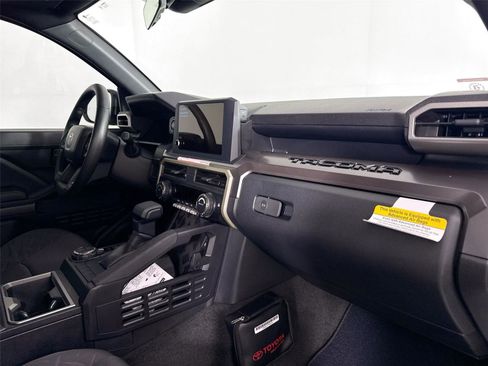 New 2026 Toyota Tacoma SR5 image 37