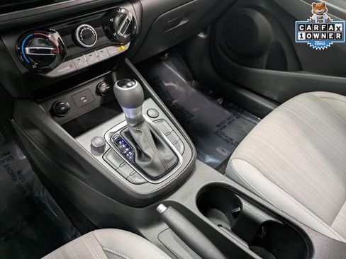 Certified 2023 Hyundai Kona SEL image 14