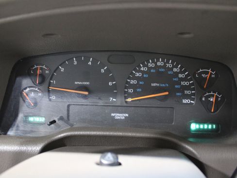 Used 2002 Dodge Durango Sport image 12