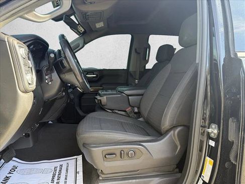 Used 2020 GMC Sierra 1500 Elevation w/ Elevation Value Package image 9