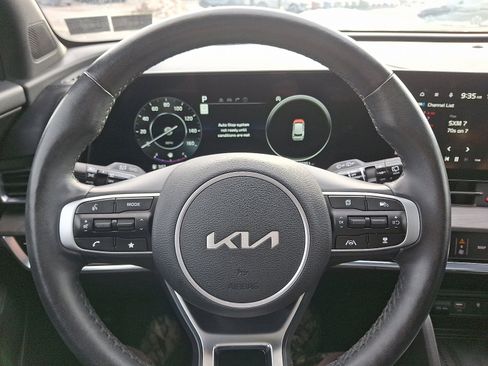 Used 2023 Kia Sportage X-Pro image 19