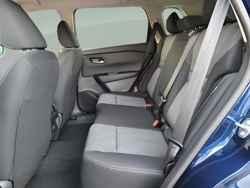 New 2026 Nissan Rogue SV image 21