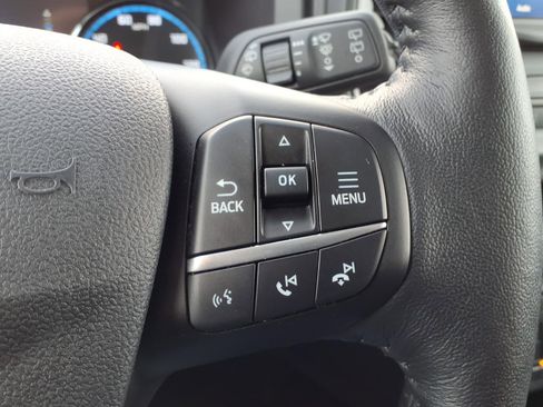 Used 2023 Ford Bronco Sport Outer Banks image 21