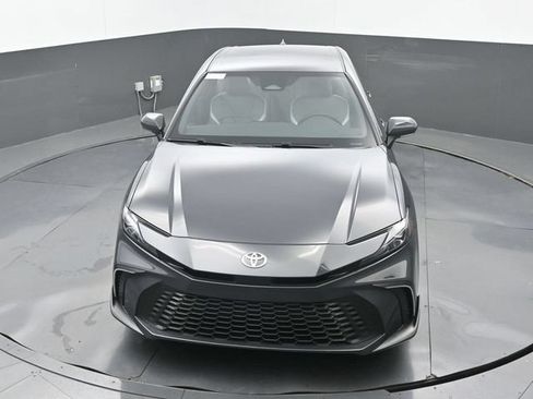 New 2026 Toyota Camry SE FWD image 28