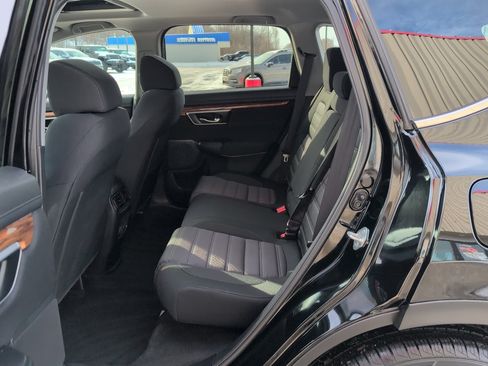 Used 2021 Honda CR-V EX image 10
