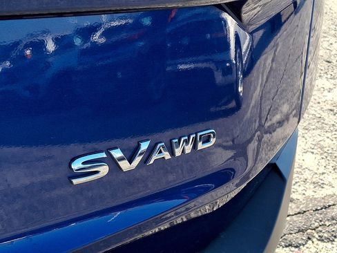 Used 2023 Nissan Rogue SV image 30