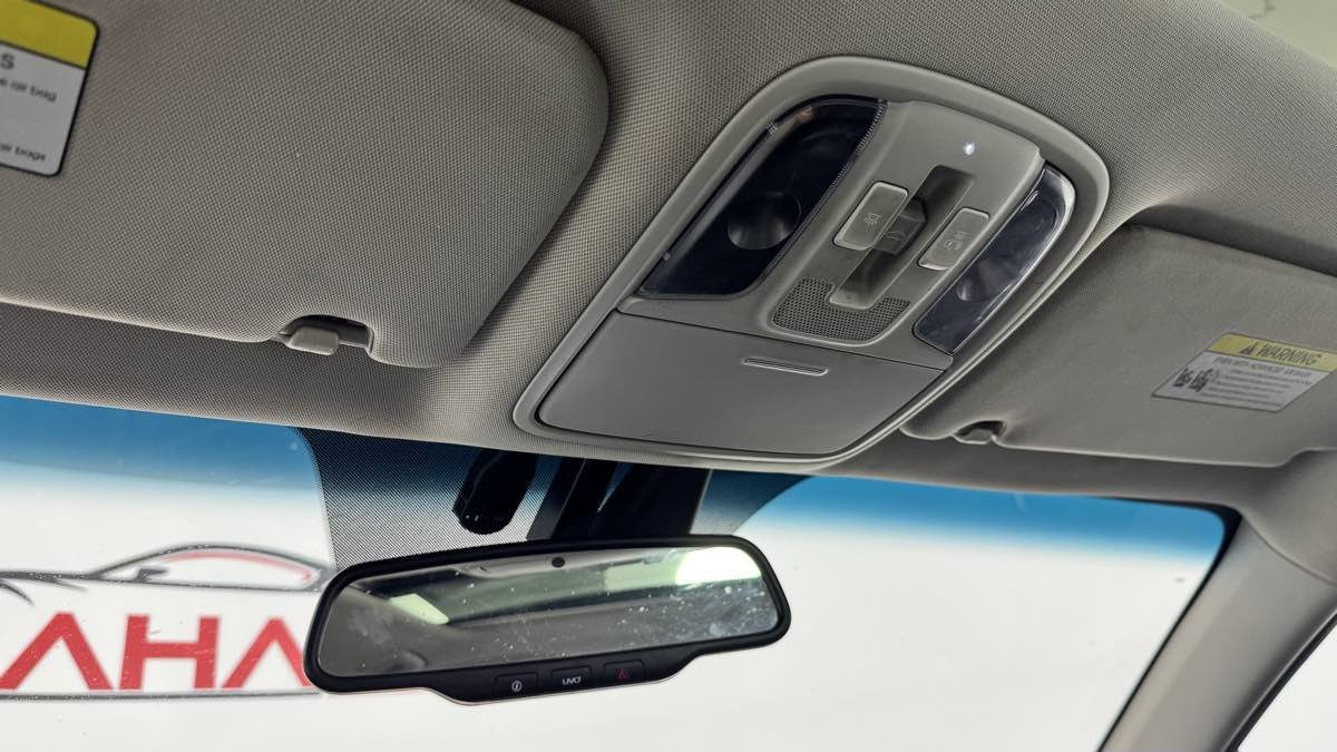 Used 2019 Kia Optima S w/ S Panoramic Sunroof Package FWD image 23