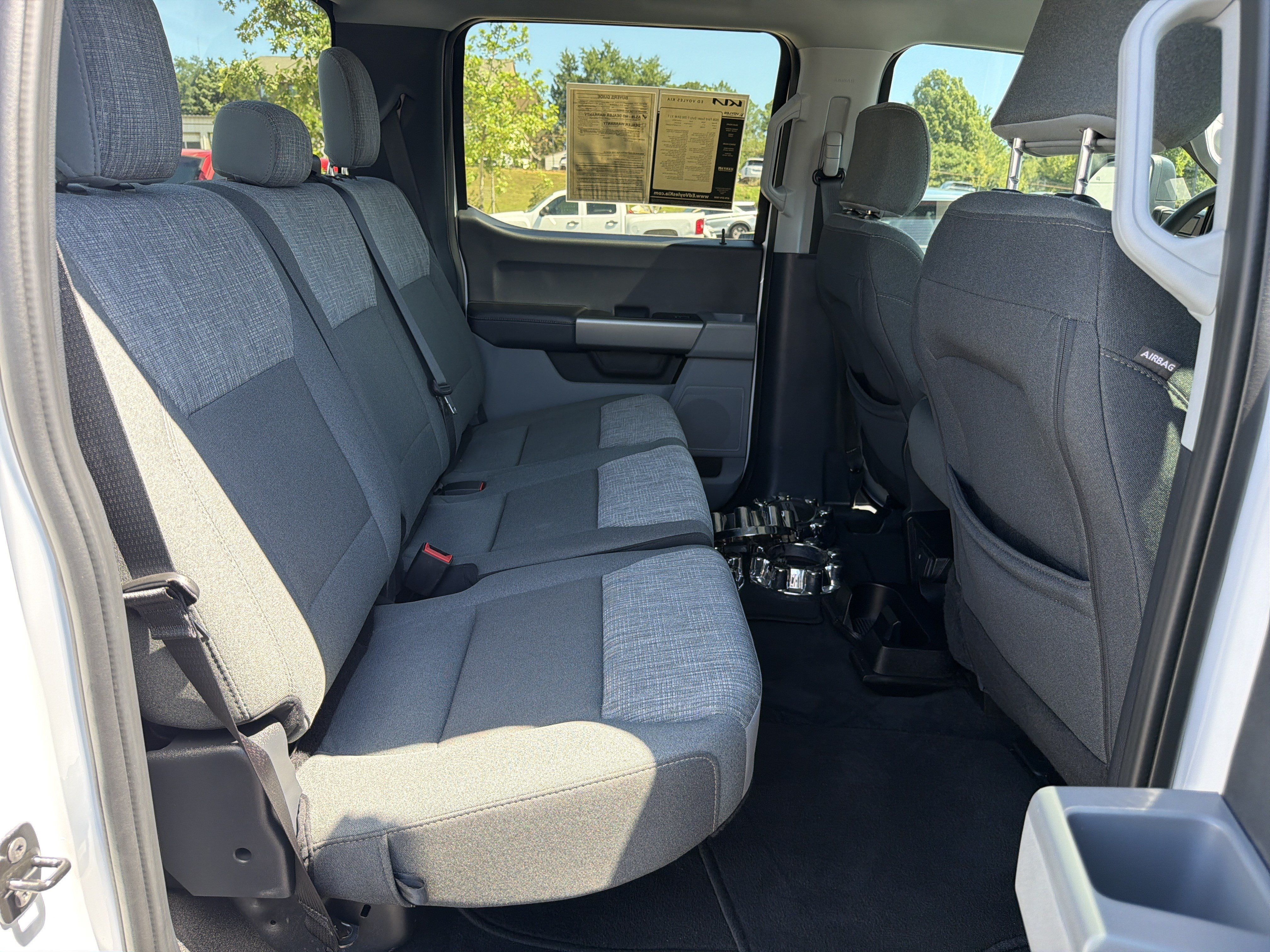 Used 2026 Ford F250 XLT AWD/4WD image 15