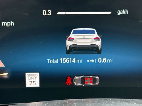 Certified 2023 BMW 230i Coupe w/ Convenience Package image 34