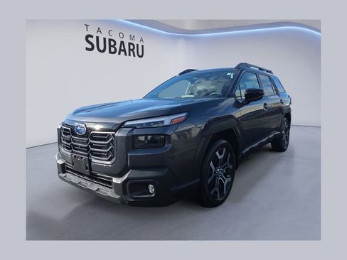 New 2026 Subaru Outback Touring XT image 1