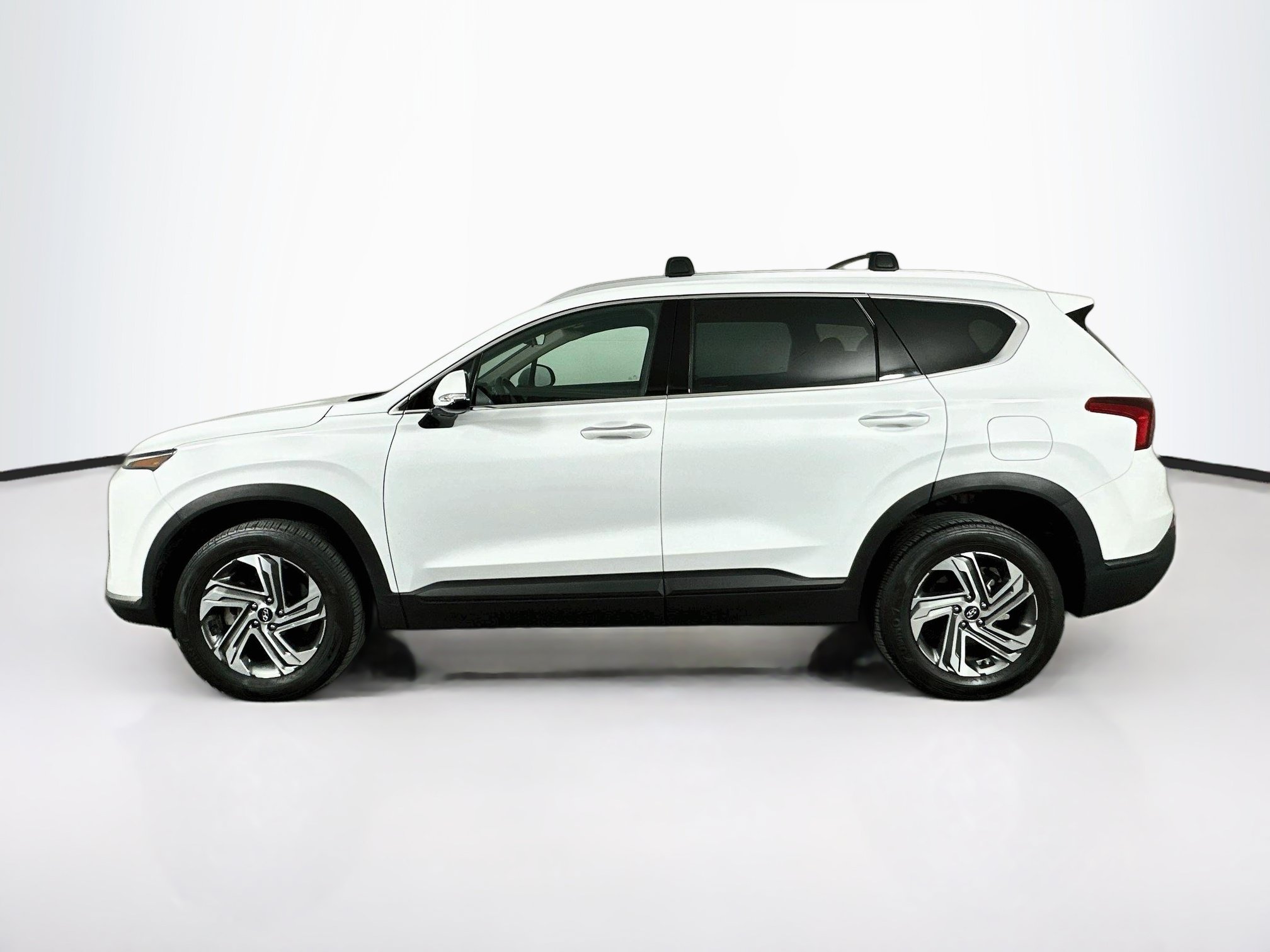 Used 2023 Hyundai Santa Fe SEL AWD/4WD image 4