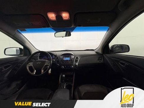 Used 2015 Hyundai Tucson SE FWD image 9