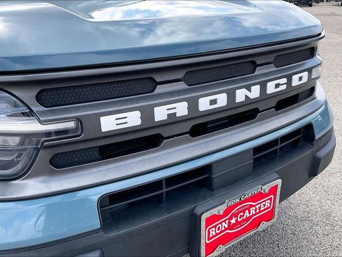 Used 2021 Ford Bronco Sport Big Bend w/ Big Bend Package (96B) image 34