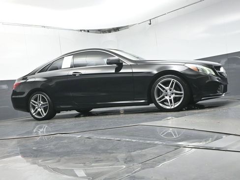 Used 2016 Mercedes-Benz E 400 Coupe image 27