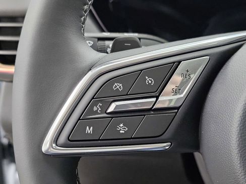 New 2026 Buick Envision Avenir AWD/4WD image 37