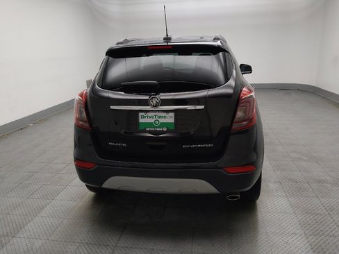 Used 2017 Buick Encore Preferred image 7