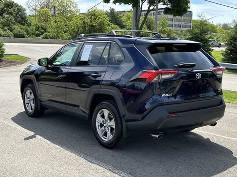 Used 2023 Toyota RAV4 XLE w/ Convenience Package AWD/4WD image 32