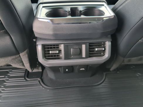 Used 2023 Ford F150 Lariat w/ Trailer Tow Package AWD/4WD image 26