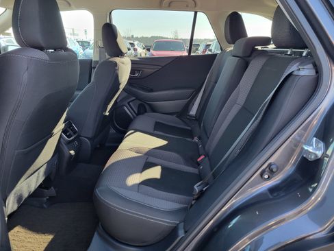 Certified 2024 Subaru Outback Premium image 31