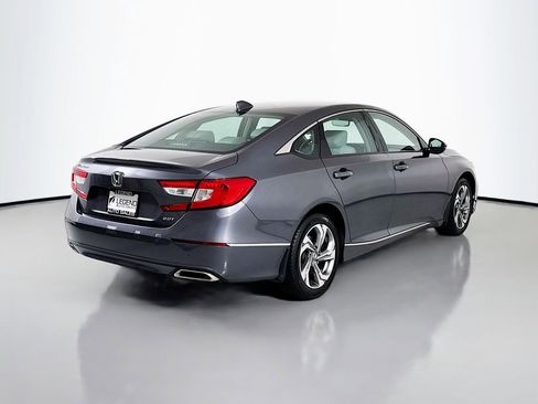 Used 2018 Honda Accord EX-L image 5