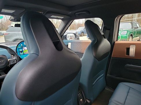 Used 2025 MINI Cooper Countryman S AWD/4WD image 18