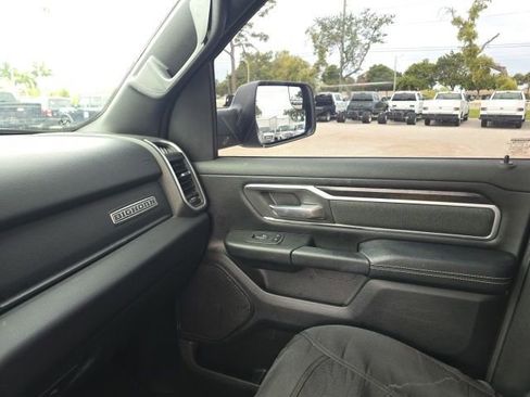 Used 2020 RAM 1500 Big Horn AWD/4WD image 14