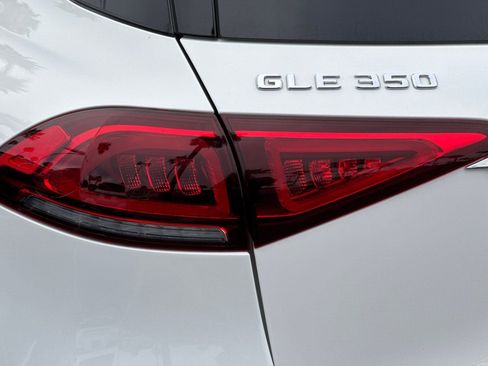 Certified 2022 Mercedes-Benz GLE 350 image 16