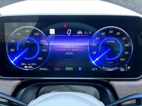Certified 2023 Mercedes-Benz EQS 450+ Sedan image 21