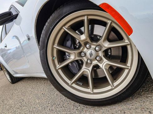 Used 2023 Dodge Charger Scat Pack image 2
