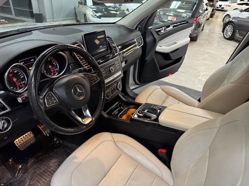 Used 2016 Mercedes-Benz GLE 400 4MATIC image 33