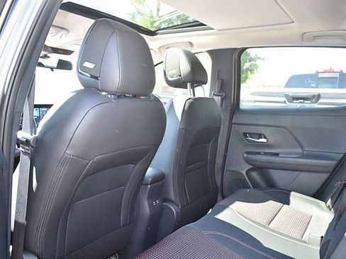 New 2026 Nissan Kicks SR w/ SR Premium Package image 8