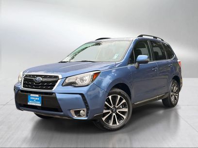 Used 2018 Subaru Forester 2.0XT Touring w/ Popular Package #2