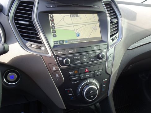 Used 2017 Hyundai Santa Fe Sport w/ 2.0T Ultimate Tech Package 05 image 21