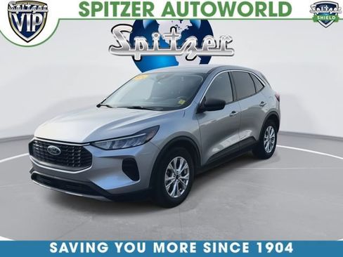 Used 2024 Ford Escape Active FWD image 4