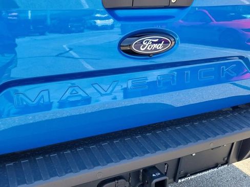 New 2026 Ford Maverick XLT w/ XLT Luxury Package image 7