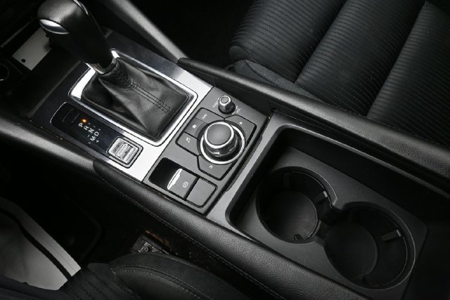 Used 2017 MAZDA MAZDA6 Sport FWD image 37
