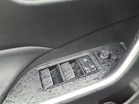 Certified 2025 Toyota RAV4 XLE image 13