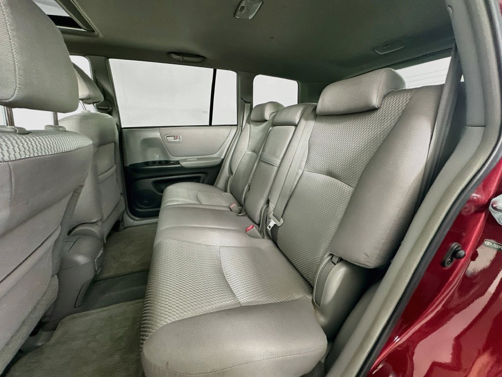 Used 2005 Toyota Highlander 4WD V6 w/ Appearance Pkg image 23