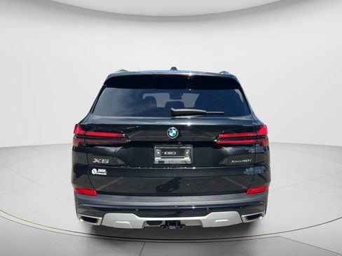Used 2026 BMW X5 xDrive40i AWD/4WD image 5