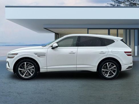 New 2026 Genesis GV80 2.5T Select image 7