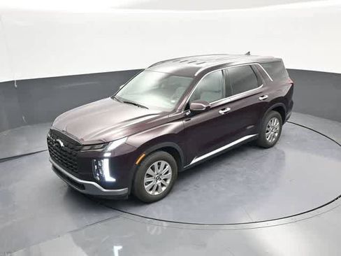 Used 2024 Hyundai Palisade SEL image 53