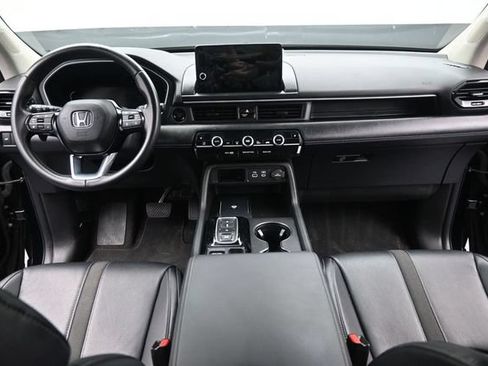 Used 2023 Honda Pilot EX-L image 12